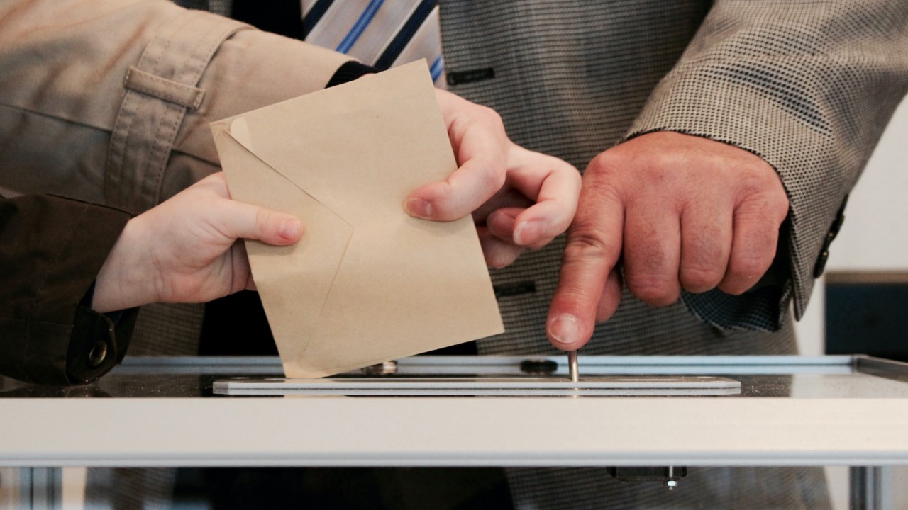 Dwie Obwodowe Komisje Wyborcze w Żaganiu zmieniły swoje siedziby. Gdzie głosować?