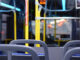 Autobus komunikacji miejskiej