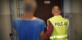 Skradziony Volkswagen wraca do właściciela. 38-latek, który uciekł do Włoch zatrzymany w Legnicy