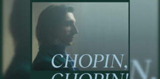 Nabór statystów do filmu "CHOPIN, CHOPIN!" w Żaganiu